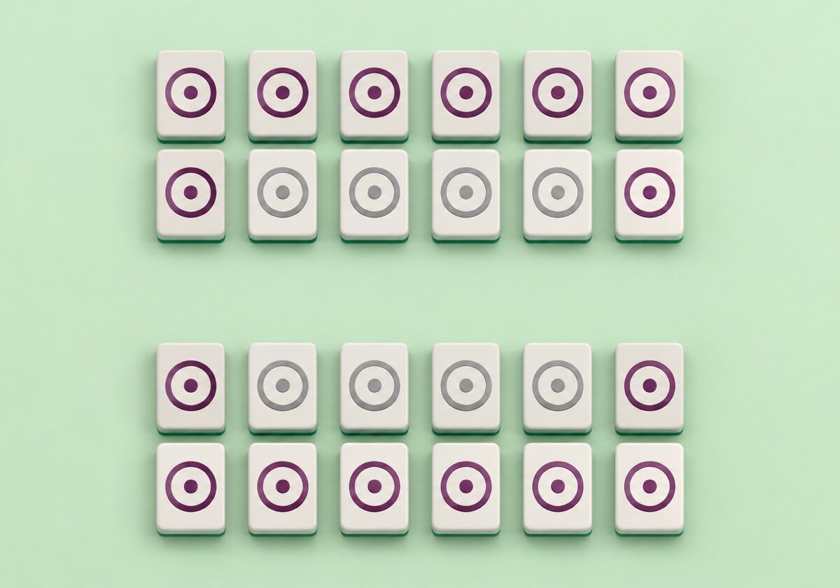 Mahjong Connect Tips: Edges, Corridors and Two Turns