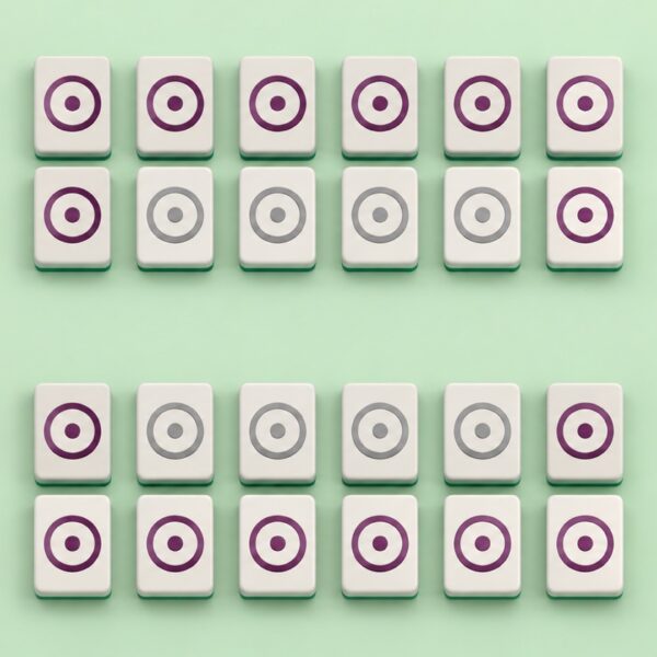 Mahjong Connect Tips: Edges, Corridors and Two Turns