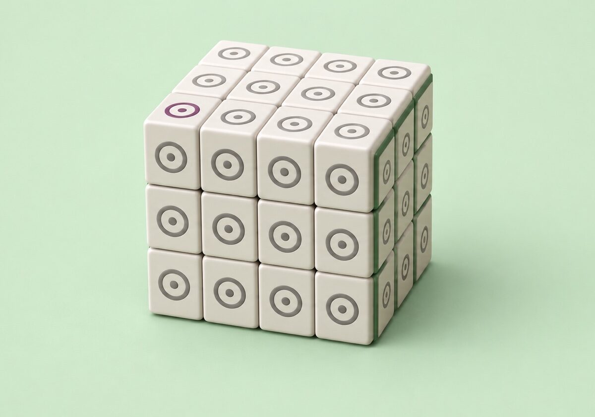 Mahjong Dimensions Tips: Rotate First, Match Second