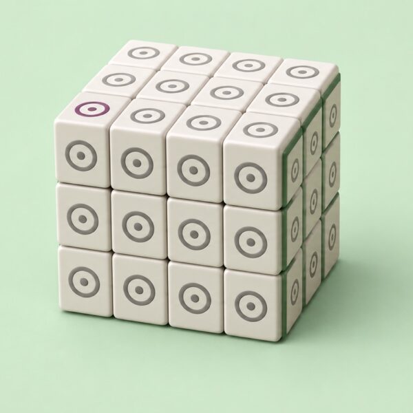 Mahjong Dimensions Tips: Rotate First, Match Second