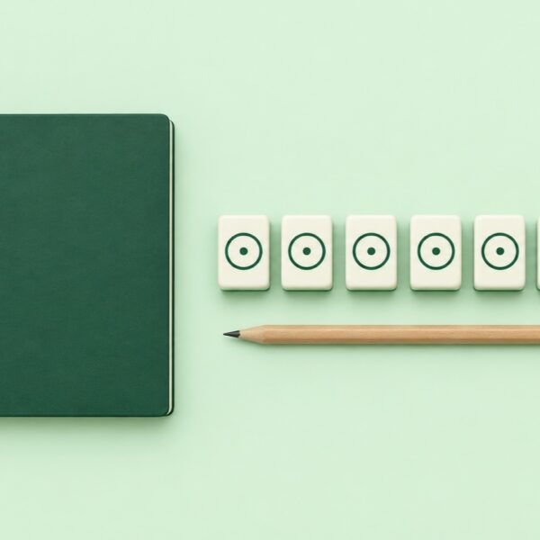 Mahjong Glossary: Table Calls and Board Terms
