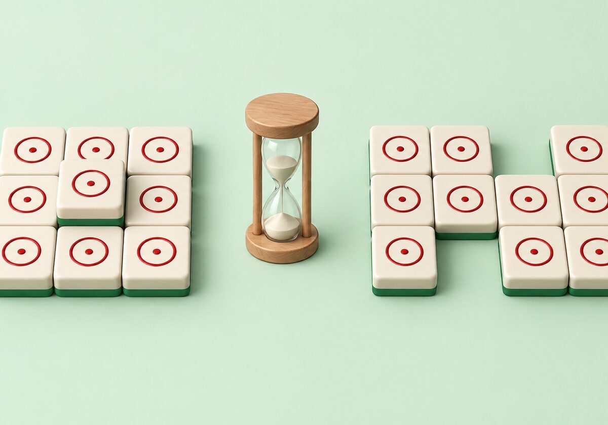 Mahjong Solitaire vs Connect: Which Board Suits You