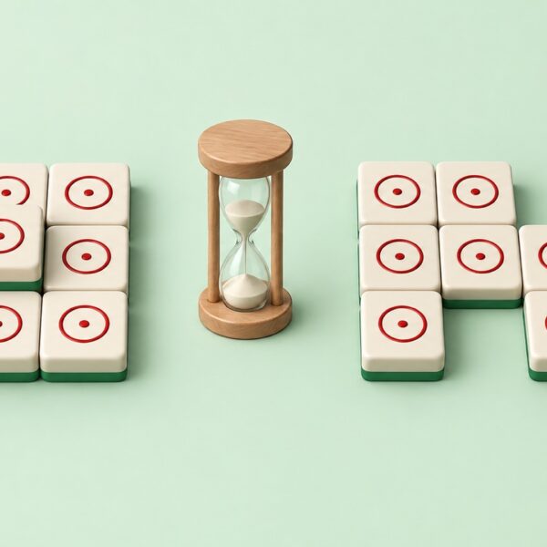 Mahjong Solitaire vs Connect: Which Board Suits You