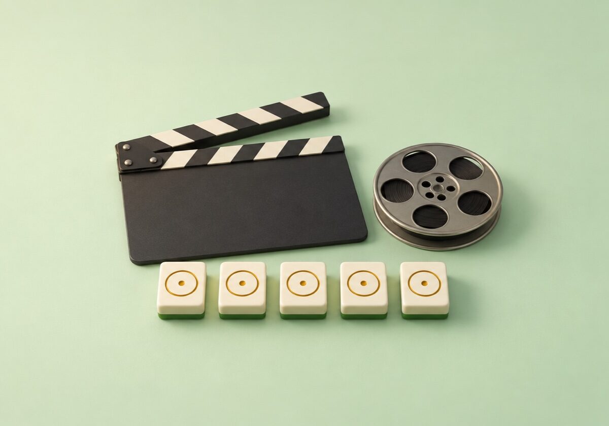 10 Movies Featuring Mahjong Scenes: A Must-Watch List