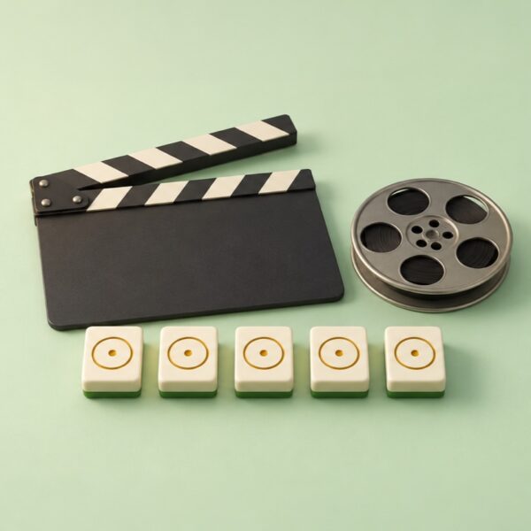 10 Movies Featuring Mahjong Scenes: A Must-Watch List