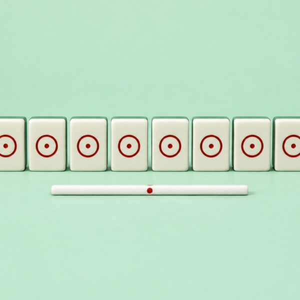 Riichi Mahjong Explained: Japan's Strictest School