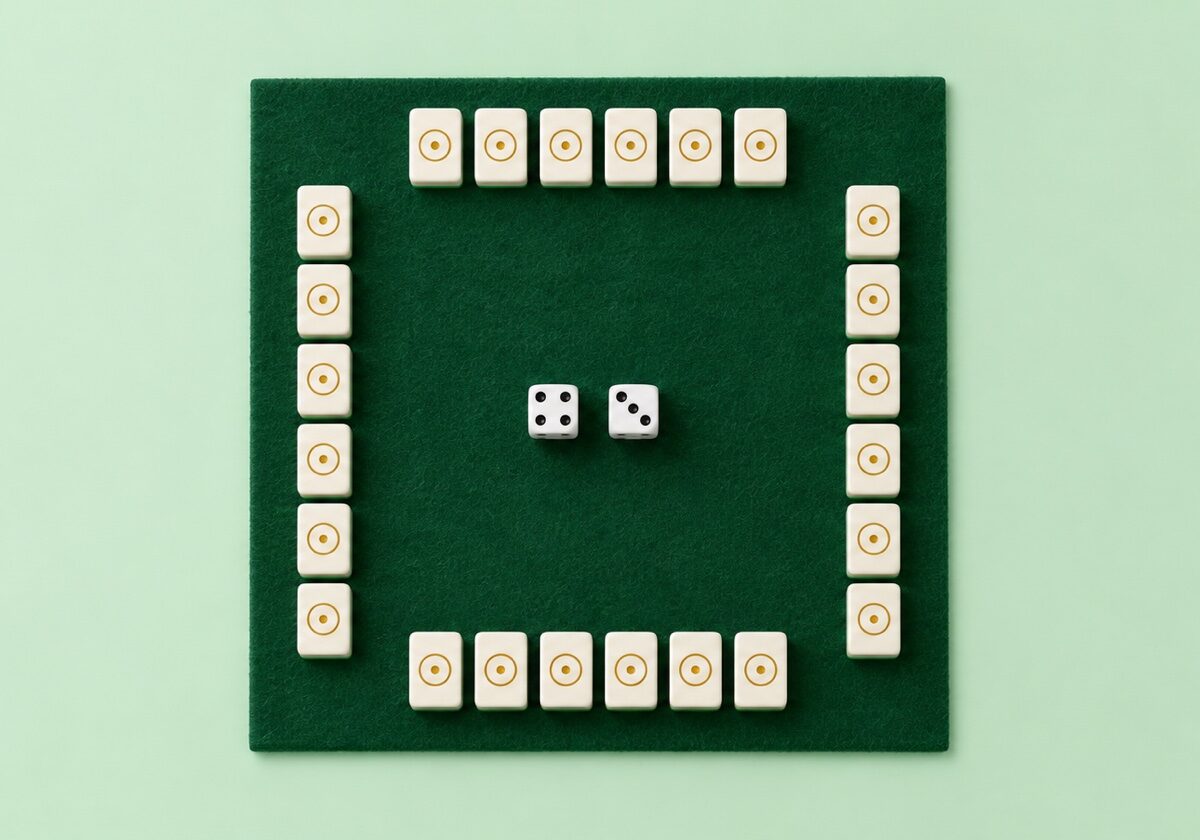 What Is Mahjong? A Plain Answer for New Players