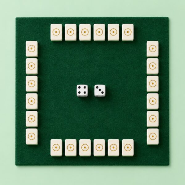 What Is Mahjong? A Plain Answer for New Players