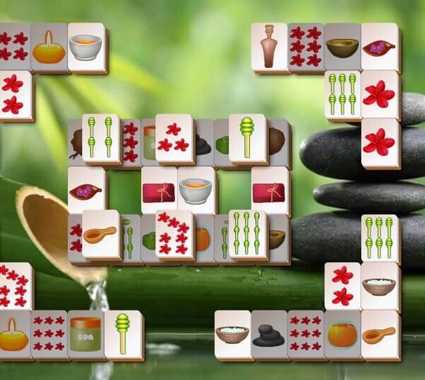 Mahjong Relax