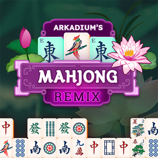 Mahjong Remix