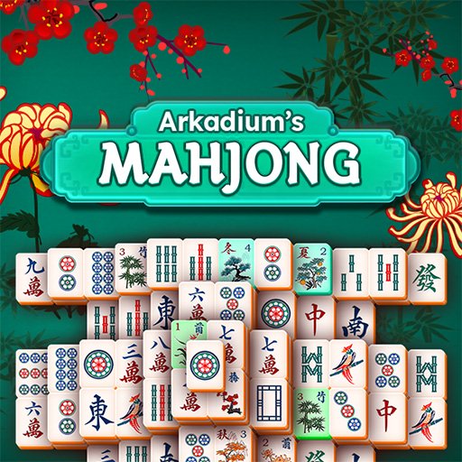Mahjong Solitaire