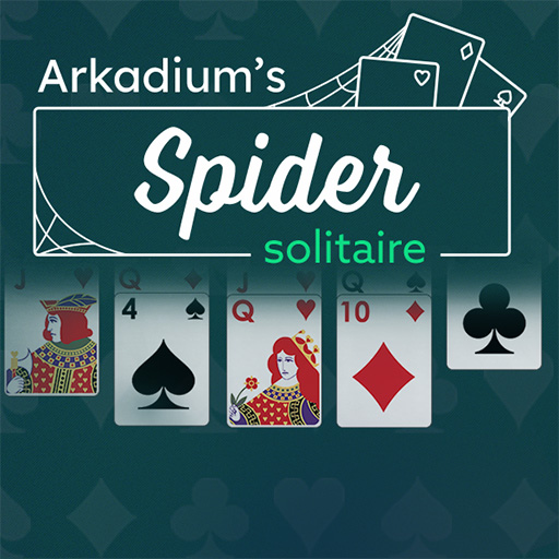 Spider Solitaire 1