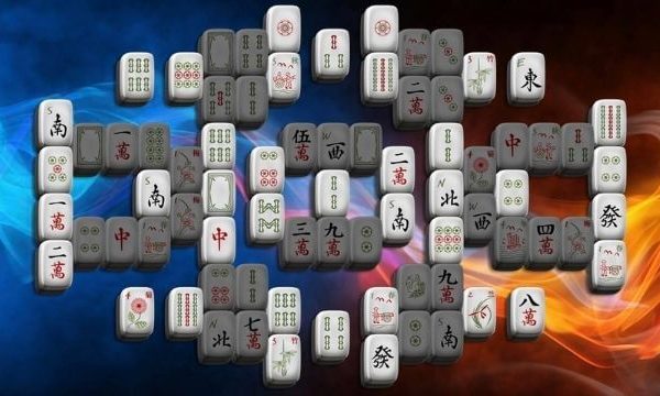 TOP best Mahjong apps for Mobile