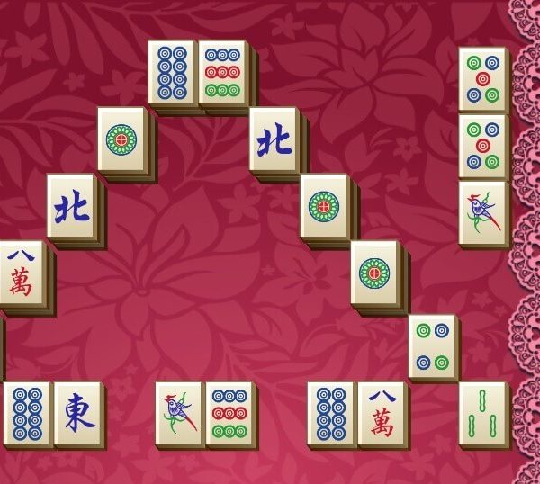 Triple Mahjong 2