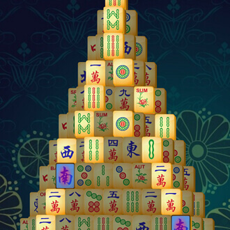 Triple Mahjong