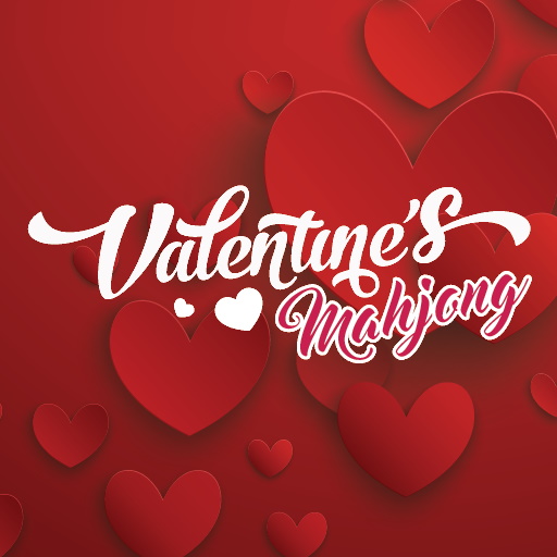Valentines Mahjong