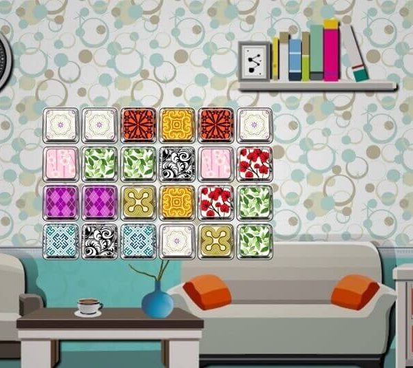 Wallpaper Connect Mahjong