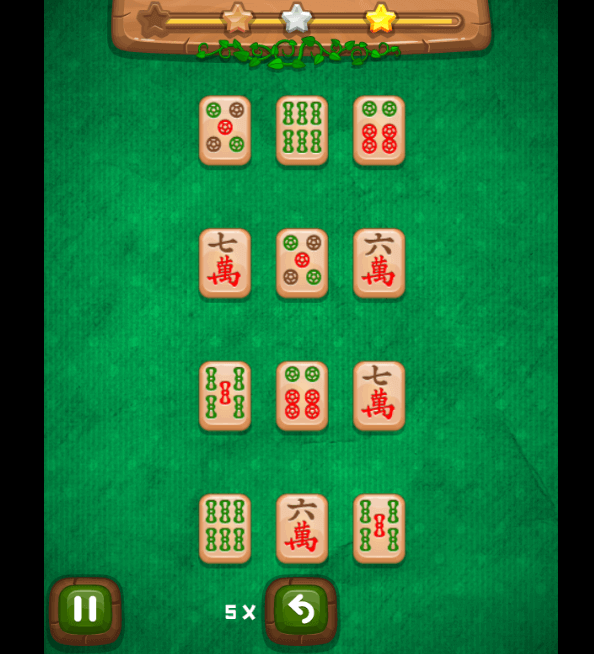 Mahjong Master 2 Gameplay