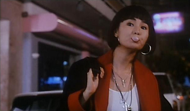 a scene from the movie All's Well, Ends Well (1992) movies with a mahjong scene