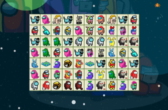 Among Float Connect 5 Among Float Connect