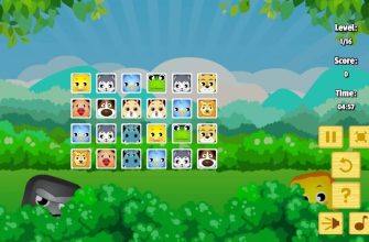Animal Connect 13 Animal Connect mahjong online