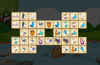 Birds Connect Deluxe 5 Birds Connect Deluxe