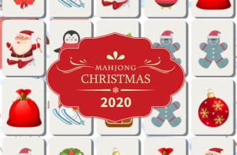 Christmas Mahjong Connection 2020 10 Christmas Mahjong Connection 2020