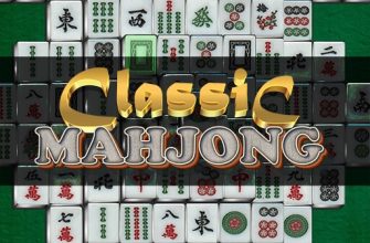 Classic Mahjong 10 Classic Mahjong
