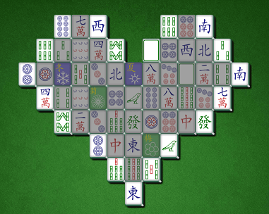 Classic Mahjong Deluxe