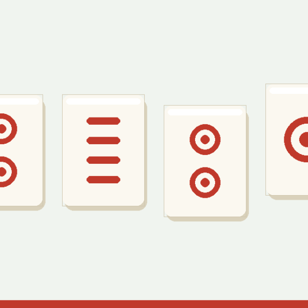 American Mahjong Rules: How a Hand Is Played