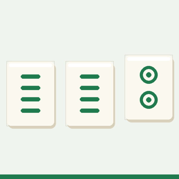 How to Play Mahjong With 3 Players