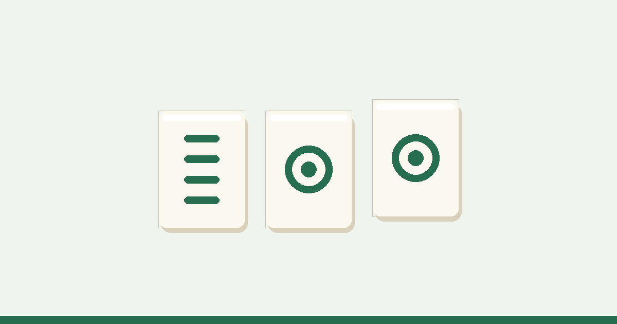 Mahjong Glossary: Table Calls and Board Terms