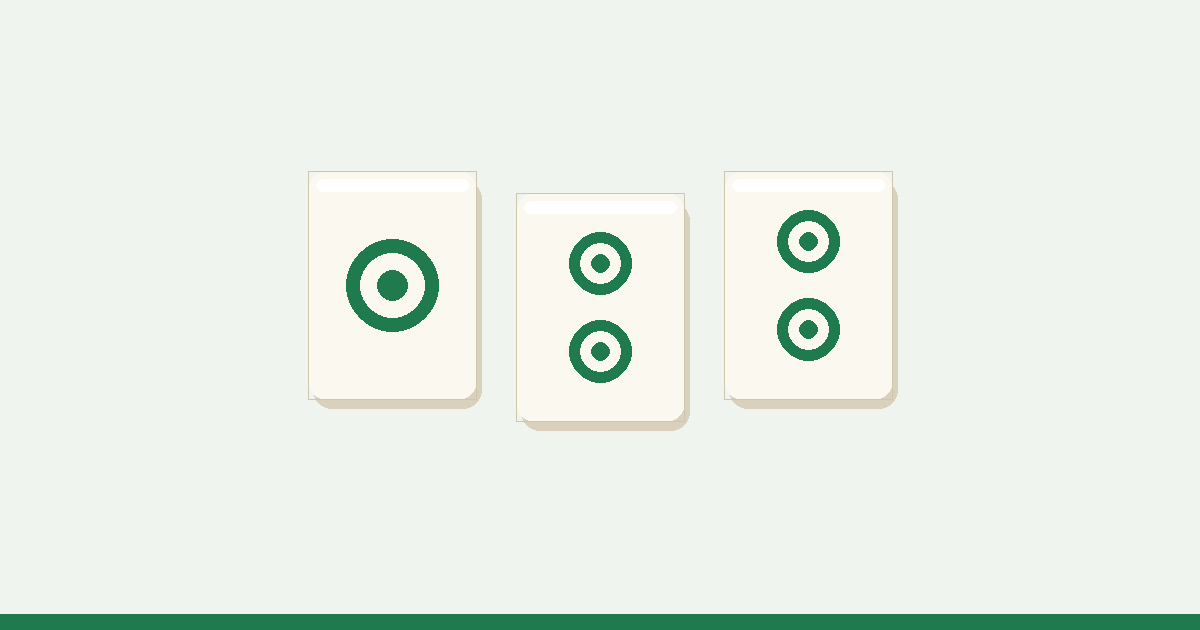 Mahjong Rules for Beginners: Everything You Need in One Page