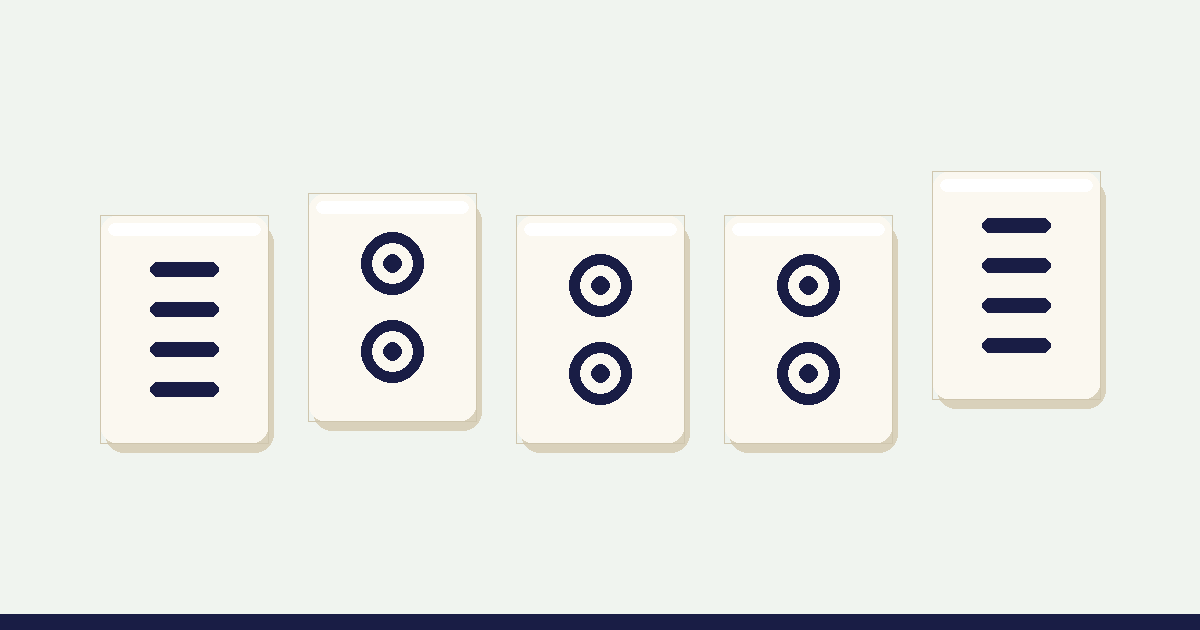 Mahjong Suits and Honours: a Recognition Guide