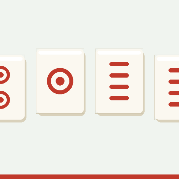 Siamese Mahjong Rules: the Two-Player American Game