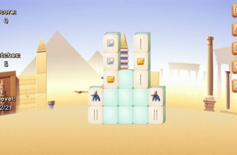 Discover Egypt Mahjong 13 Discover Egypt Mahjong