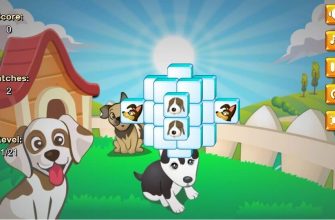 Dog Mahjong 12 Dog mahjong