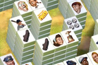 Everyone's Hero Mahjong 12 everyones hero mahjong