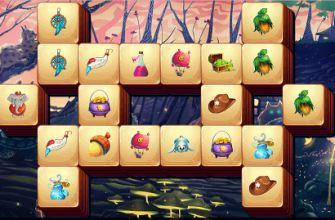 Fantasy Triple Mahjong 7 Fantasy Triple Mahjong