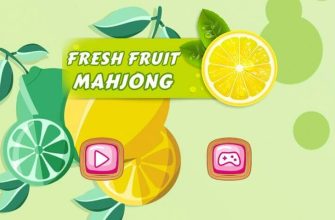 Fresh Fruit Mahjong Connection 12 Fresh Fruit Mahjong Connection