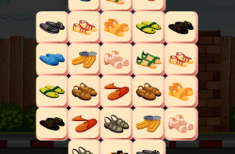 Girls Sandals Mahjong 7 Girls Sandals Mahjong