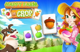 Happy Farm The Crop 11 Happy Farm The Crop