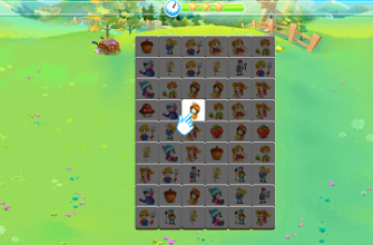 Happy Farm Tiles Match 8 Happy Farm Tiles Match