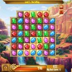 Jewel Quest 1 Jewel Quest