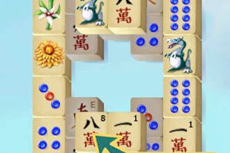 Jolly Jong Mahjong 11 jolly jong one-mahjong