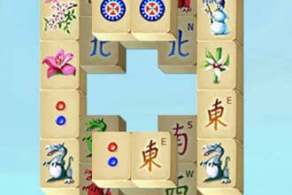 Jolly Jong One Mahjong 13 jollyjong one mahjong