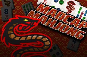 Madcap Mahjong 13 Madcap Mahjong