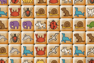 Magic Links Mahjong 3 magic links