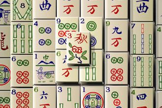 Mah Jongg 8 mahjongg game