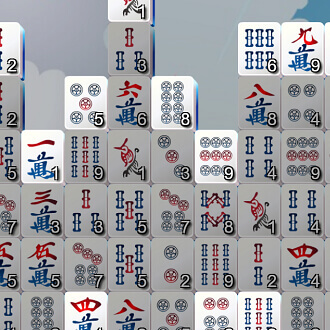 Mahjong Battle